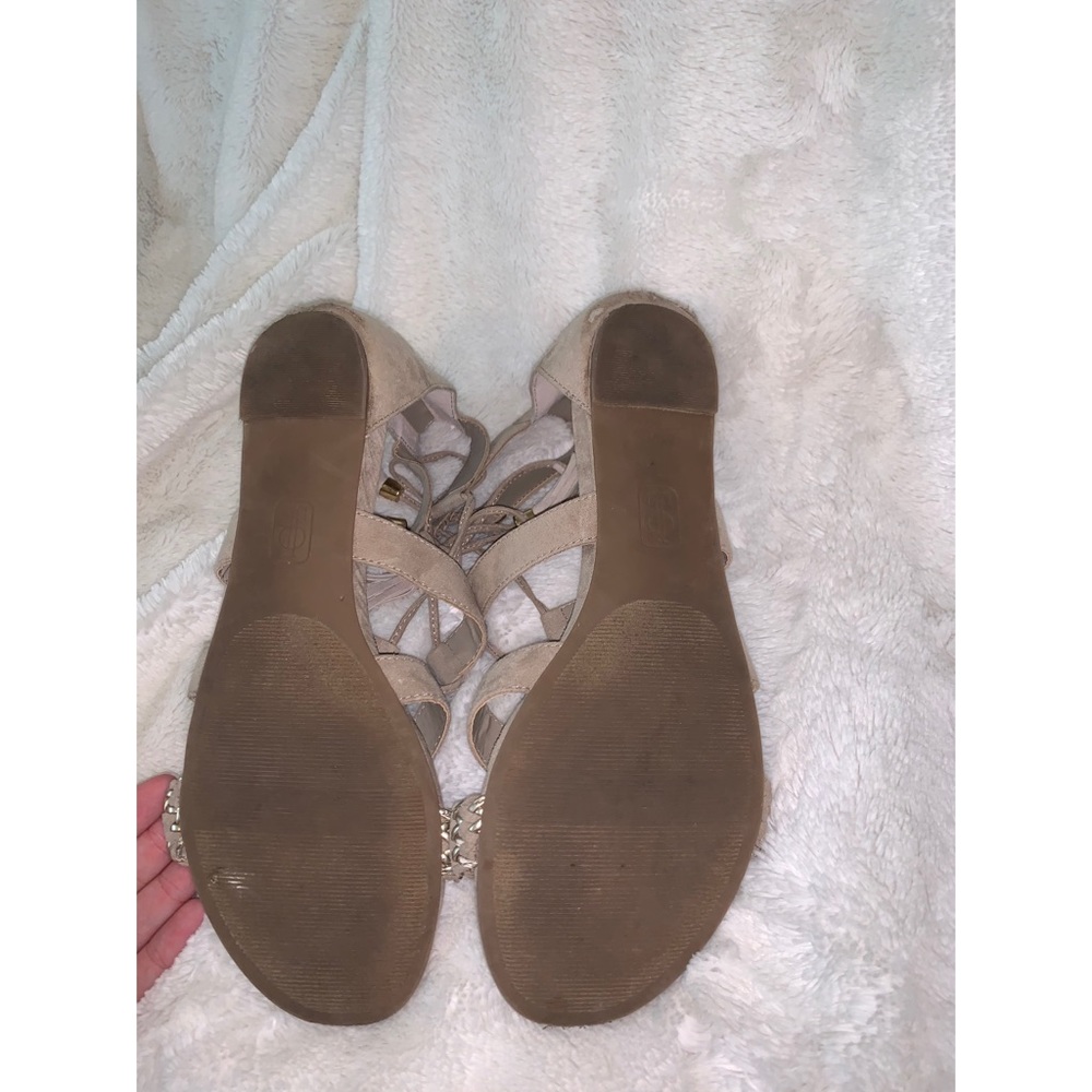 Sandals - Picture 3 of 3